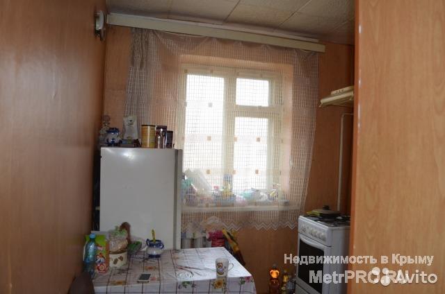 Продам квартиру  2-к квартира 44 м² на 5 этаже 5-этажного блочного дома  Продаю 2-х комнатную квартиру в Центре!... - 2