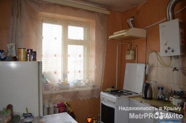 Продам квартиру  2-к квартира 44 м² на 5 этаже 5-этажного блочного дома  Продаю 2-х комнатную квартиру в Центре!... - 3
