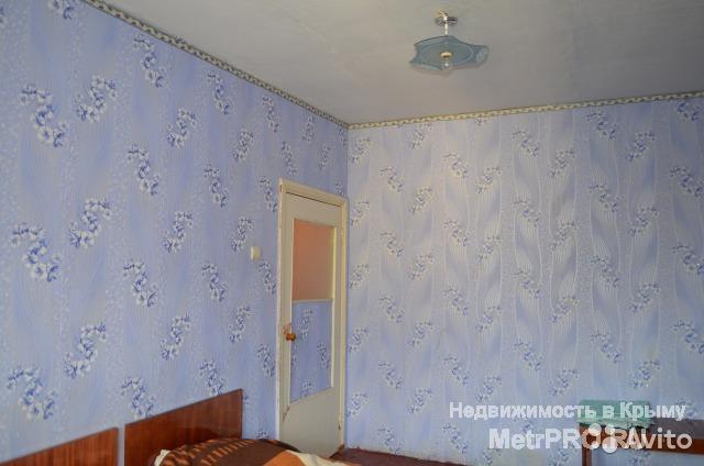Продам квартиру  2-к квартира 44 м² на 5 этаже 5-этажного блочного дома  Продаю 2-х комнатную квартиру в Центре!... - 7