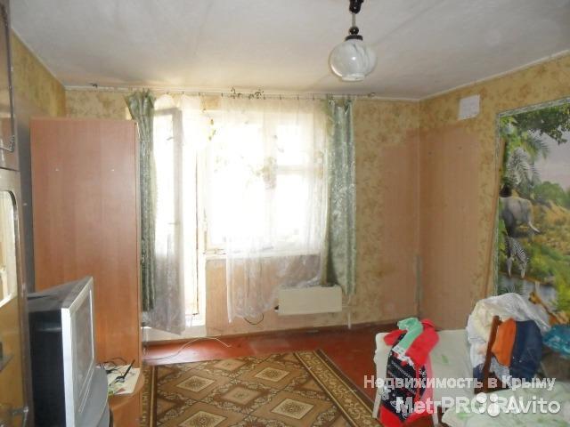 Продам квартиру  1-к квартира 37 м² на 4 этаже 5-этажного монолитного дома  Продаю однокомнатную квартиру на... - 2