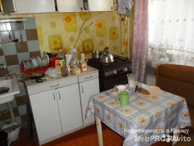 Продам квартиру  1-к квартира 37 м² на 4 этаже 5-этажного монолитного дома  Продаю однокомнатную квартиру на... - 3