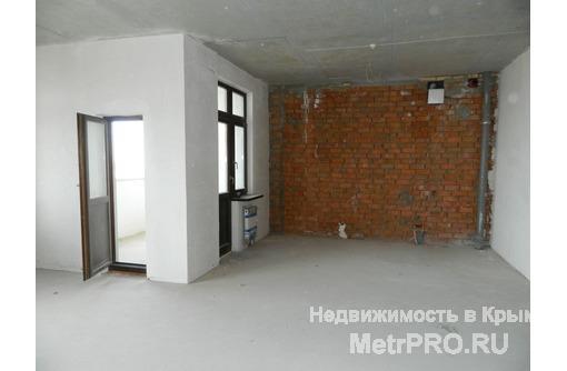 2- комнатная квартира в самом центре города. 5 этаж 16 этажного дома. Общая площадь 118 кв. м, Две большие терассы.... - 2