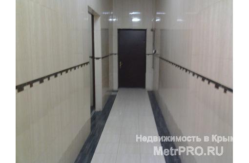 2- комнатная квартира в самом центре города. 5 этаж 16 этажного дома. Общая площадь 118 кв. м, Две большие терассы.... - 5