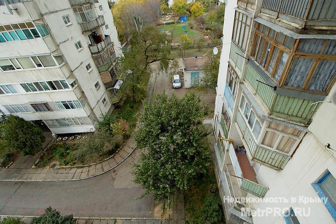 Вы рациональный человек и подыскиваете подходящий вариант квартиры для покупки?  Вас интересует удобное место... - 8