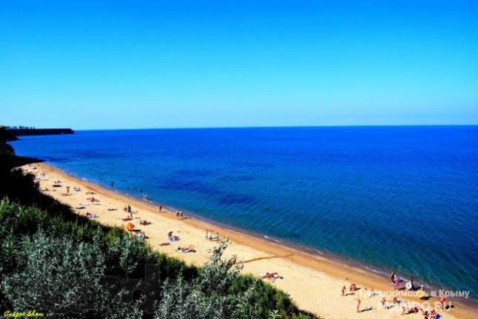 Участок у моря приватизирован, мыс Лукулл, 5 соток СНТ Лукулл, с.Андреевка, электричество, хороший спуск к морю,...