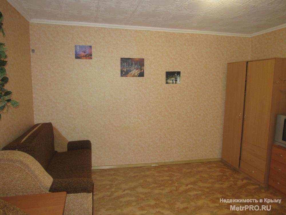 Продается однокомнатная квартира. Частный сектор (большой двор, ворота). Квартира расположена на втором этаже... - 7