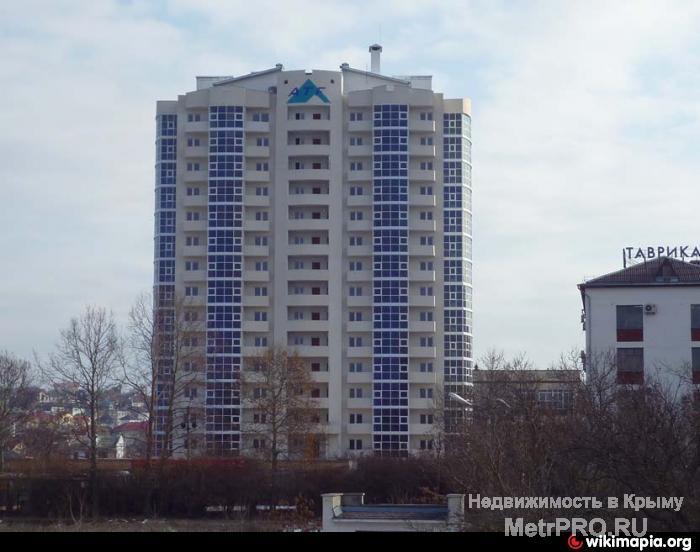 Продам двухкомнатную квартиру в элитном доме, ул. Репина 1. Один из лучших домов по качеству строительства в г....