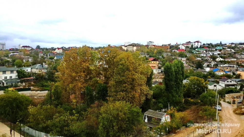 Продам двухкомнатную квартиру в элитном доме, ул. Репина 1. Один из лучших домов по качеству строительства в г.... - 3