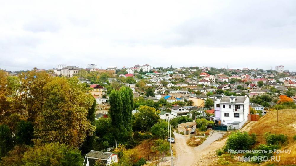 Продам двухкомнатную квартиру в элитном доме, ул. Репина 1. Один из лучших домов по качеству строительства в г.... - 4