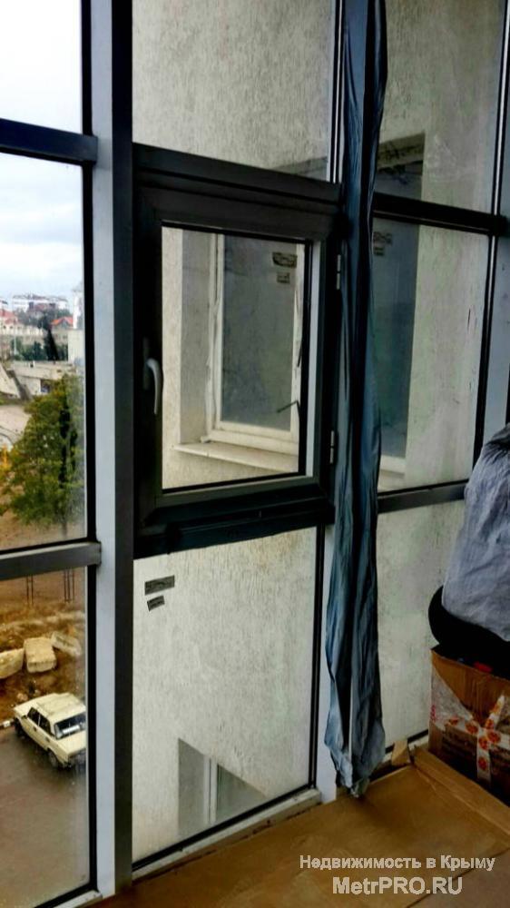 Продам двухкомнатную квартиру в элитном доме, ул. Репина 1. Один из лучших домов по качеству строительства в г.... - 6