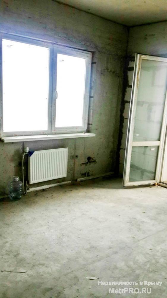 Продам двухкомнатную квартиру в элитном доме, ул. Репина 1. Один из лучших домов по качеству строительства в г.... - 7