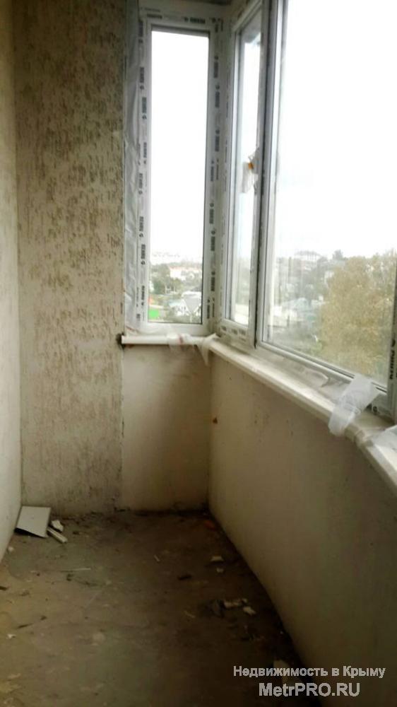Продам двухкомнатную квартиру в элитном доме, ул. Репина 1. Один из лучших домов по качеству строительства в г.... - 10