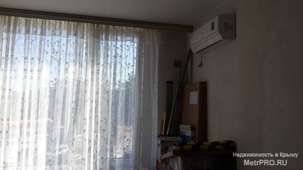 Продам однокомнатную квартиру ул. Правды 33. 2/5, Дом сдан,документы РФ. 37 кв.м + застекленная лоджия 7 кв.м.... - 1