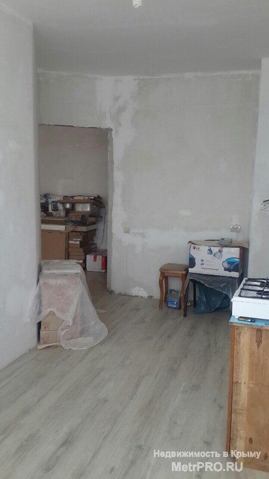 Продам однокомнатную квартиру ул. Правды 33. 2/5, Дом сдан,документы РФ. 37 кв.м + застекленная лоджия 7 кв.м.... - 2