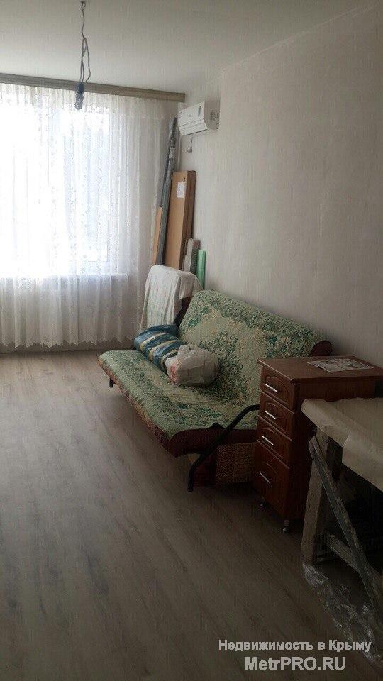Продам однокомнатную квартиру ул. Правды 33. 2/5, Дом сдан,документы РФ. 37 кв.м + застекленная лоджия 7 кв.м.... - 4