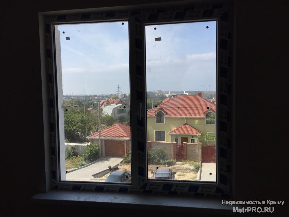СРОЧНО продается 1-комнатная квартира по ул. Шевченко (дом сдан в эксплуатацию, коммуникации подключены). Общая... - 3