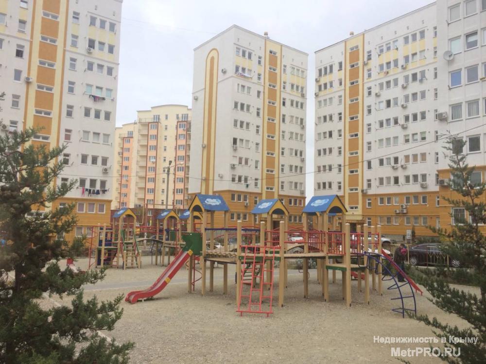Продаётся двухкомнатная квартира в сданном доме по проспекту Столетовский 24, ЖК Сан-Сити.  Общая площадь - 64,3...