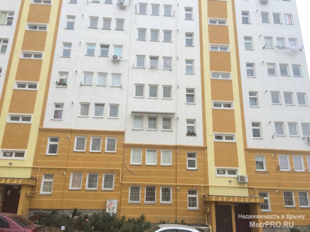 Продаётся двухкомнатная квартира в сданном доме по проспекту Столетовский 24, ЖК Сан-Сити.  Общая площадь - 64,3... - 1