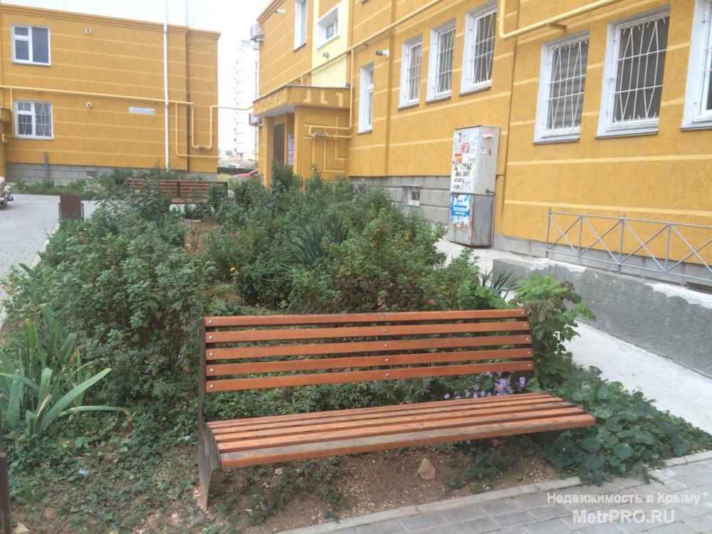 Продаётся двухкомнатная квартира в сданном доме по проспекту Столетовский 24, ЖК Сан-Сити.  Общая площадь - 64,3... - 2