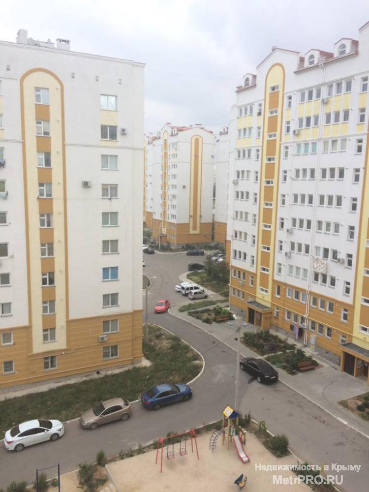 Продаётся двухкомнатная квартира в сданном доме по проспекту Столетовский 24, ЖК Сан-Сити.  Общая площадь - 64,3... - 4