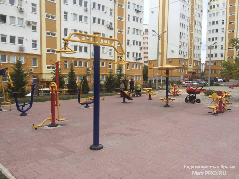 Продаётся двухкомнатная квартира в сданном доме по проспекту Столетовский 24, ЖК Сан-Сити.  Общая площадь - 64,3... - 5