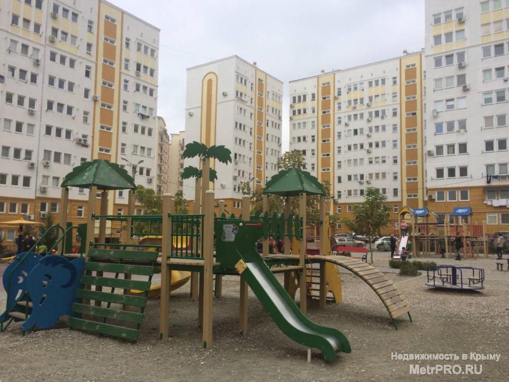 Продаётся двухкомнатная квартира в сданном доме по проспекту Столетовский 24, ЖК Сан-Сити.  Общая площадь - 64,3... - 8