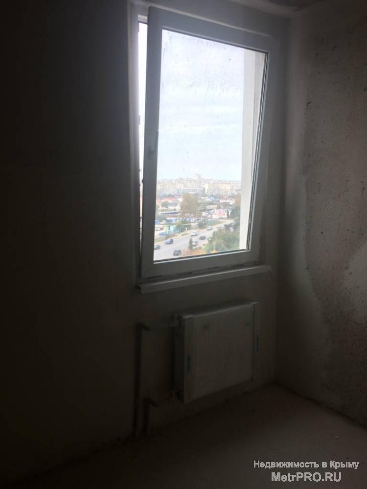 Продаётся двухкомнатная квартира в сданном доме по проспекту Столетовский 24, ЖК Сан-Сити.  Общая площадь - 64,3... - 14