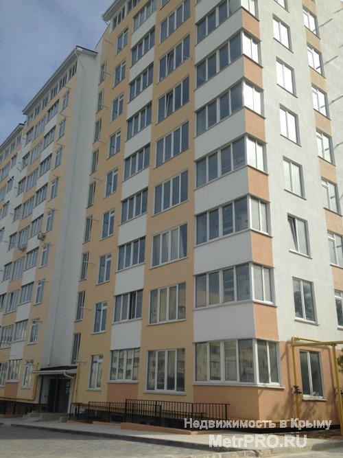 Продается 1-комнатная квартира по ул. Молодых строителей, 1а Дом сдан, коммуникации подключены, соседи делают ремонт...