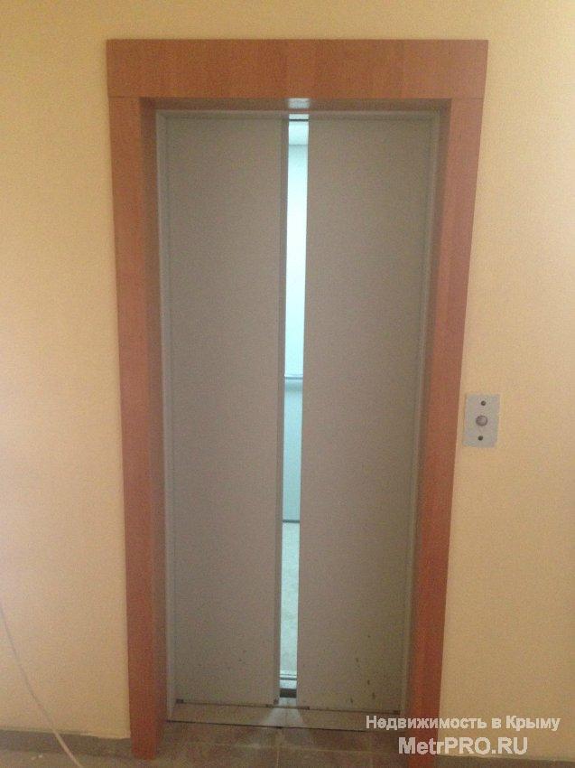 Продается 1-комнатная квартира по ул. Молодых строителей, 1а Дом сдан, коммуникации подключены, соседи делают ремонт... - 4