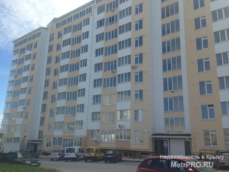 Продается 1-комнатная квартира по ул. Молодых строителей, 1а Дом сдан, коммуникации подключены, соседи делают ремонт... - 6