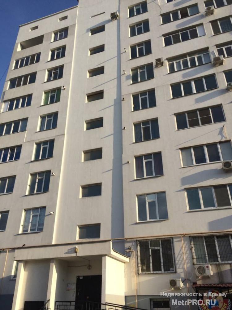 Продается отличная крупногабаритная квартира по просп. Победы, 44а Общая площадь - 58,8 кв.м. Комната - 24 кв.м.... - 1