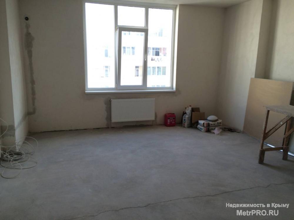 Продается отличная крупногабаритная квартира по просп. Победы, 44а Общая площадь - 58,8 кв.м. Комната - 24 кв.м.... - 4