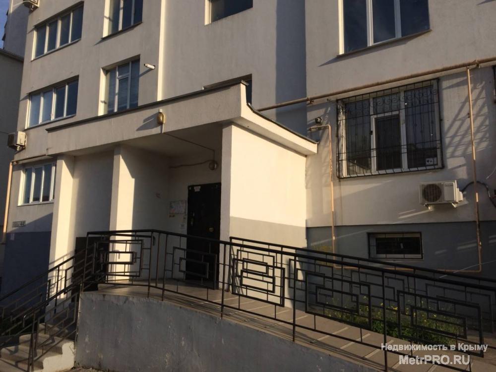 Продается отличная крупногабаритная квартира по просп. Победы, 44а Общая площадь - 58,8 кв.м. Комната - 24 кв.м.... - 16