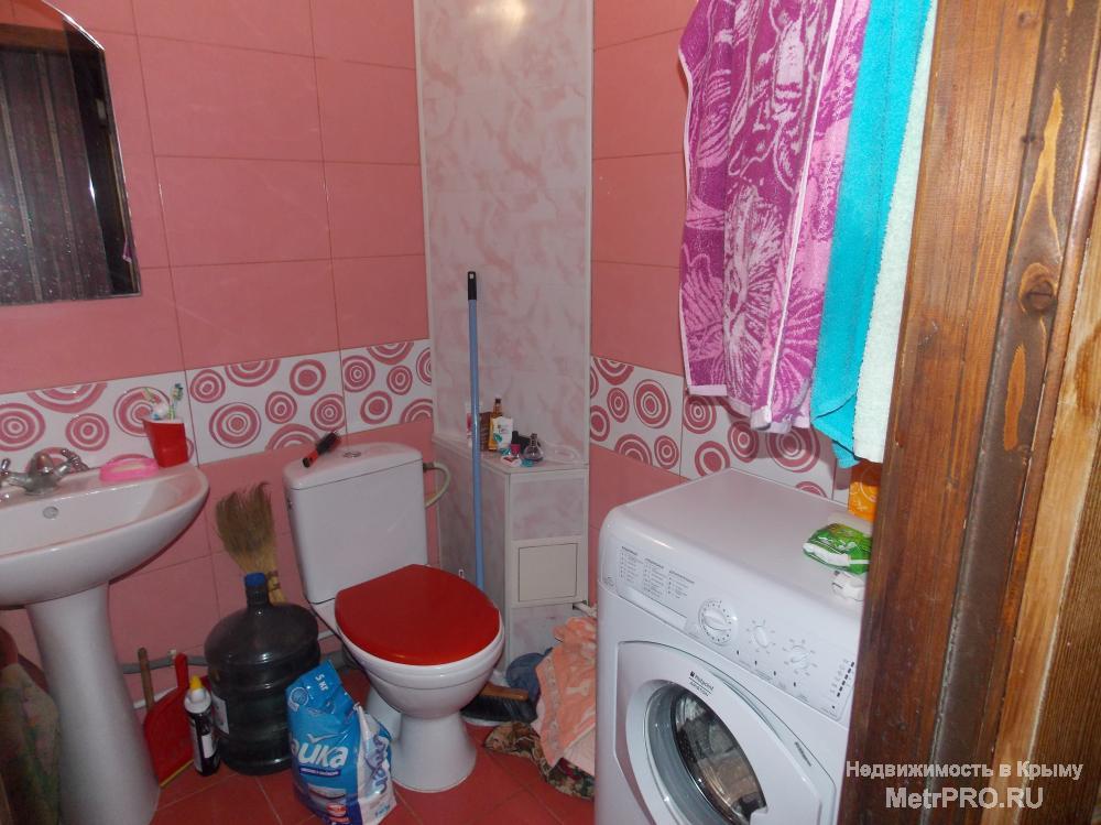 Открыта продажа 3 ком квартиры у моря по ул.пер. Танкистов. Квартира расположена на удобном 2 м этаже 5 ти этажного... - 4