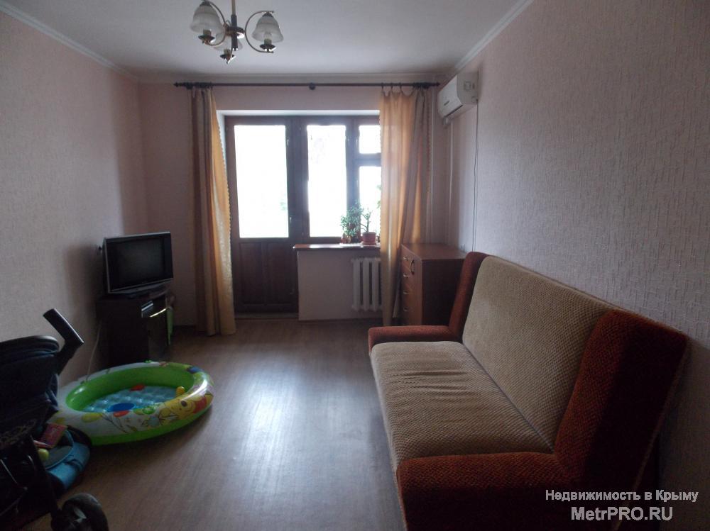 Открыта продажа 3 ком квартиры у моря по ул.пер. Танкистов. Квартира расположена на удобном 2 м этаже 5 ти этажного... - 7
