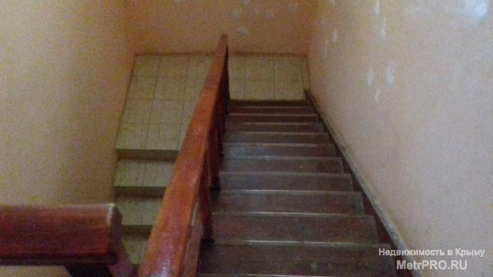 Сдается длительно 3-х ком. квартира, ул. Г.Мельника, Нахимовский район. Квартира в частном 2-х этажном доме, сдается... - 8