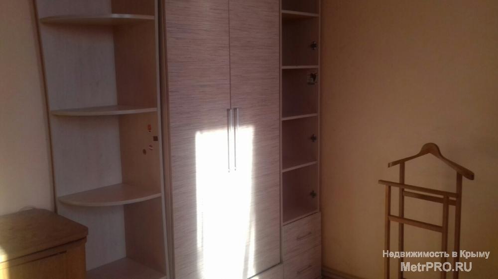 Сдается длительно 3-х ком. квартира, ул. Г.Мельника, Нахимовский район. Квартира в частном 2-х этажном доме, сдается... - 10