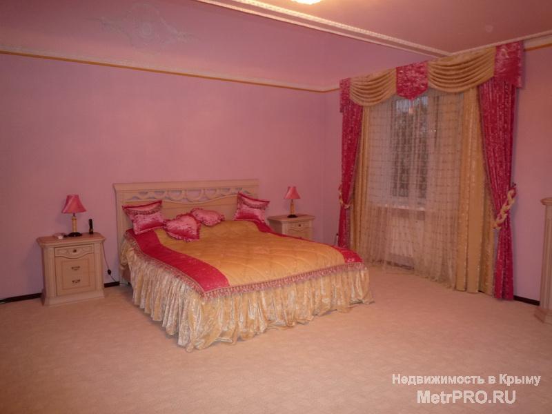 Продажа шикарного дома в центре Евпатории.    Продается дом в центре Евпатории, в тихом районе. Дом построен из... - 1