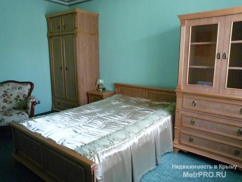 Продажа шикарного дома в центре Евпатории.    Продается дом в центре Евпатории, в тихом районе. Дом построен из... - 5