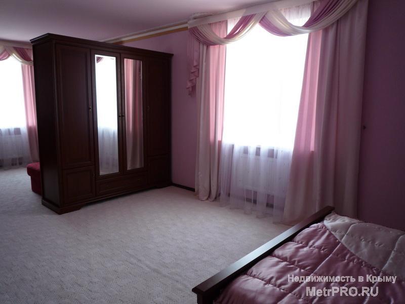 Продажа шикарного дома в центре Евпатории.    Продается дом в центре Евпатории, в тихом районе. Дом построен из... - 7