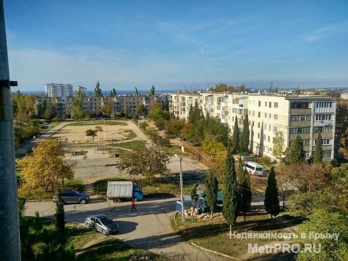 Ищите квартиру по оптимальной цене в спальном районе? Вас беспокоит топот соседей над головой? Хотите сделать ремонт... - 1