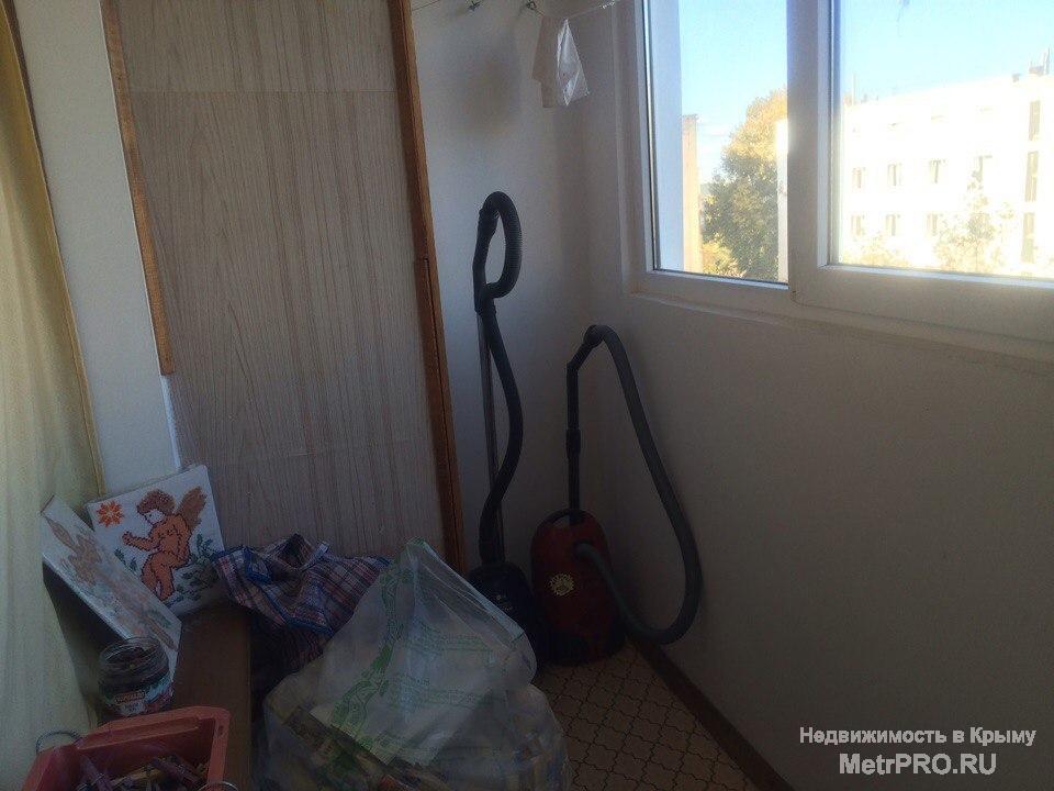 продаем 4 комнатную квартиру на Косарева, 5 микрорайон. 4\9 этажного дома , общая пл 80 кв. .Стены дома утеплены, 2... - 2