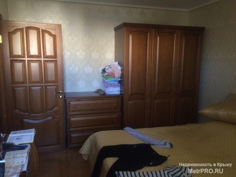 продаем 4 комнатную квартиру на Косарева, 5 микрорайон. 4\9 этажного дома , общая пл 80 кв. .Стены дома утеплены, 2... - 3