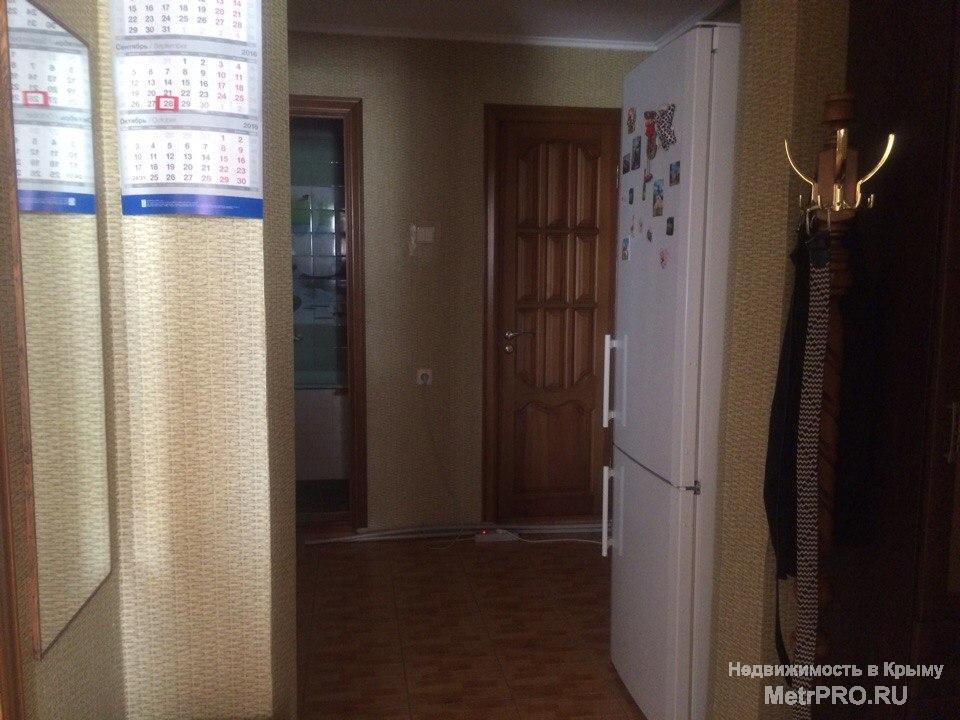 продаем 4 комнатную квартиру на Косарева, 5 микрорайон. 4\9 этажного дома , общая пл 80 кв. .Стены дома утеплены, 2... - 6