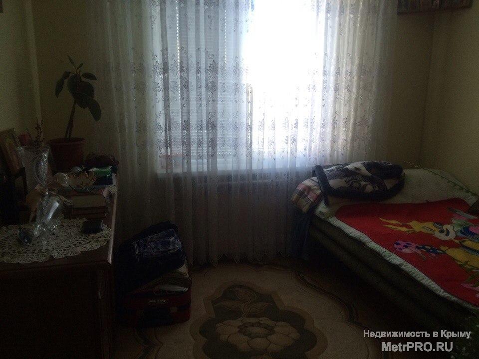 продаем 4 комнатную квартиру на Косарева, 5 микрорайон. 4\9 этажного дома , общая пл 80 кв. .Стены дома утеплены, 2... - 8