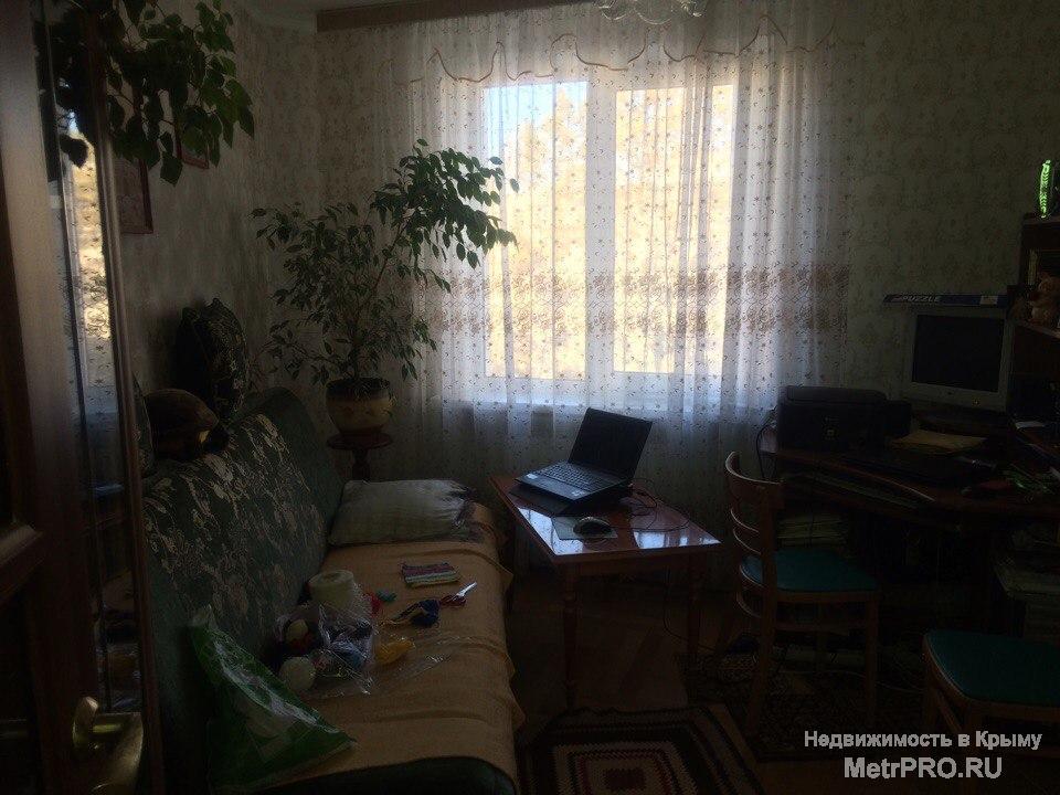 продаем 4 комнатную квартиру на Косарева, 5 микрорайон. 4\9 этажного дома , общая пл 80 кв. .Стены дома утеплены, 2... - 12
