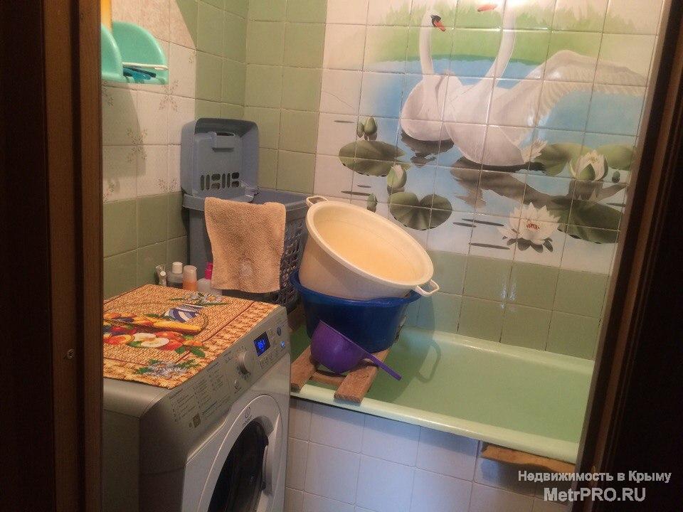 продаем 4 комнатную квартиру на Косарева, 5 микрорайон. 4\9 этажного дома , общая пл 80 кв. .Стены дома утеплены, 2... - 13