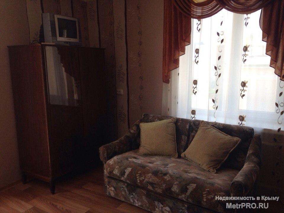 сдаю свой дом «под ключ» длительно до лета с видом на море в районе 'Звездного берега' - пляж Орловка. До моря три... - 3