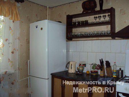 сдаю свой дом «под ключ» длительно до лета с видом на море в районе 'Звездного берега' - пляж Орловка. До моря три... - 8