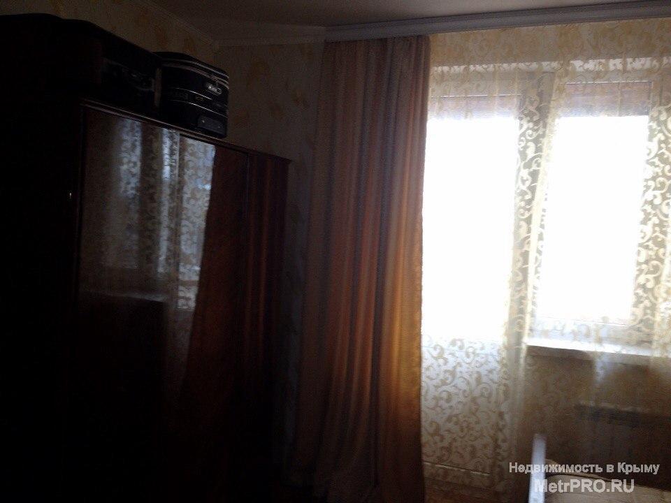 сдаю свой дом «под ключ» длительно до лета с видом на море в районе 'Звездного берега' - пляж Орловка. До моря три... - 21